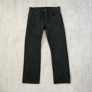 Levi’s 559 Relaxed Straight Jeans 32